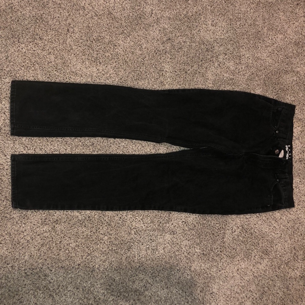 Men’s Jeans